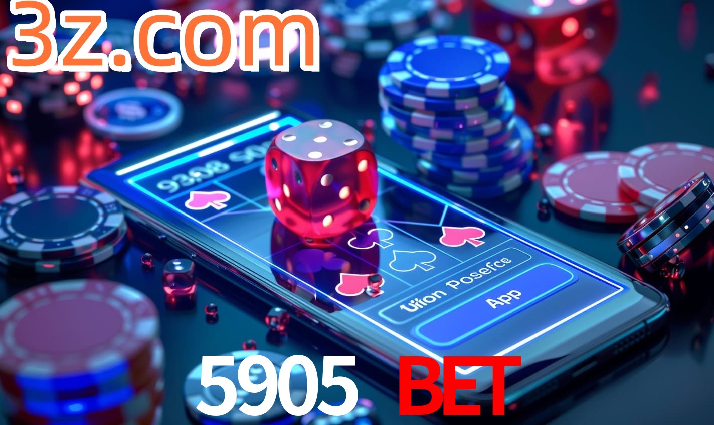 Baixar App 5905 BET