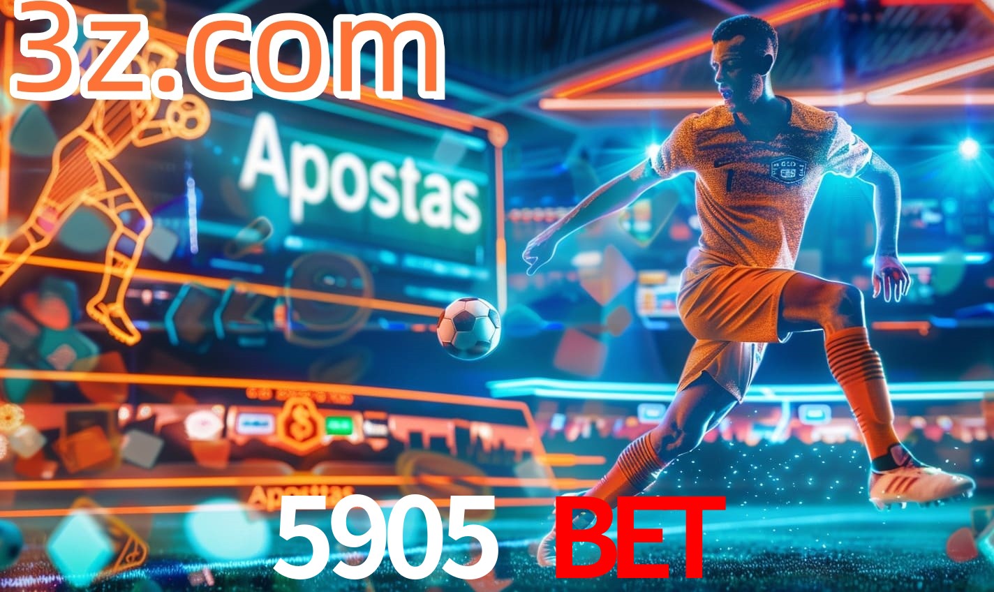 Apostas 5905 BET
