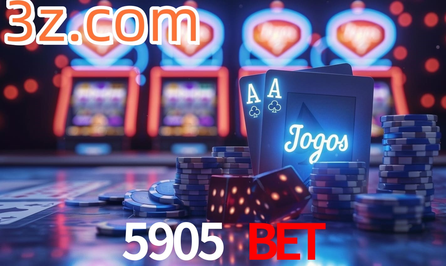 Lista de Jogos 5905 BET