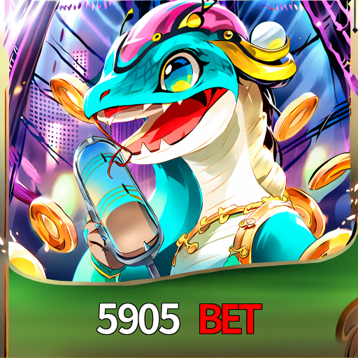 Cassino Online 5905 BET
